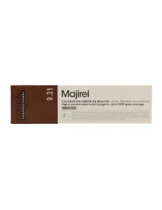 Loreal Majirel Warm Beige 9.31 60Ml